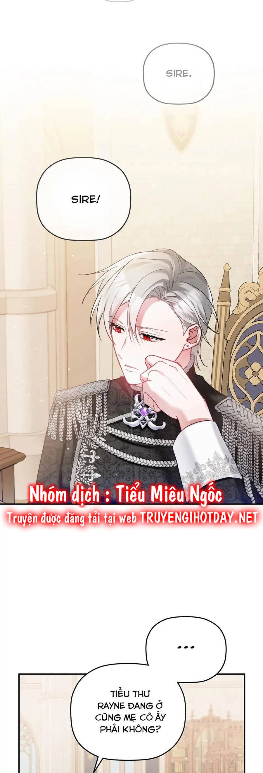 Phương Pháp Ngăn Bạo Chúa Hắc Hoá Chapter 75 - 4