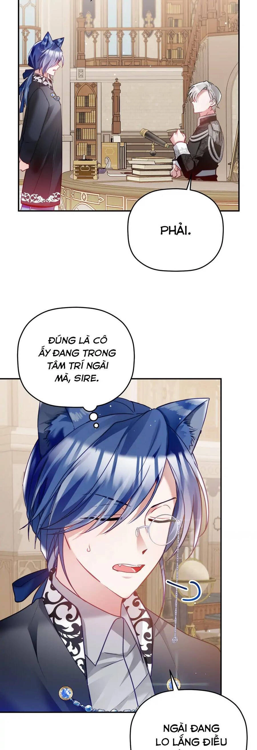 Phương Pháp Ngăn Bạo Chúa Hắc Hoá Chapter 75 - 5