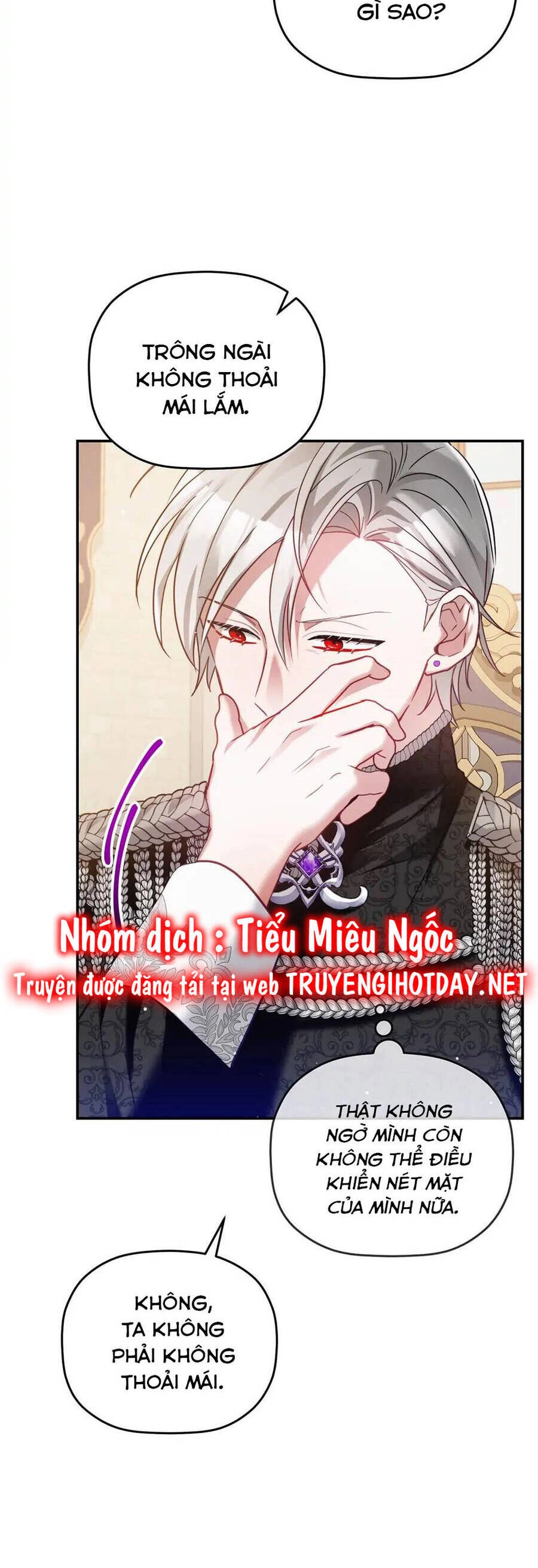 Phương Pháp Ngăn Bạo Chúa Hắc Hoá Chapter 75 - 6