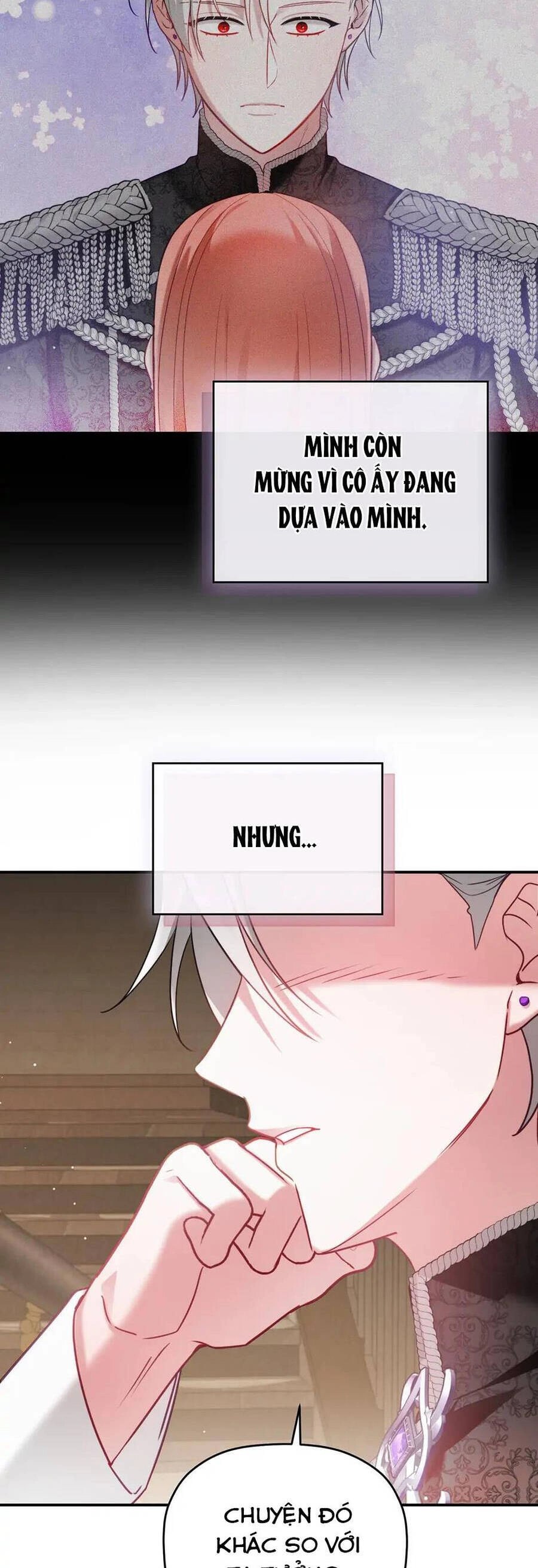 Phương Pháp Ngăn Bạo Chúa Hắc Hoá Chapter 75 - 8