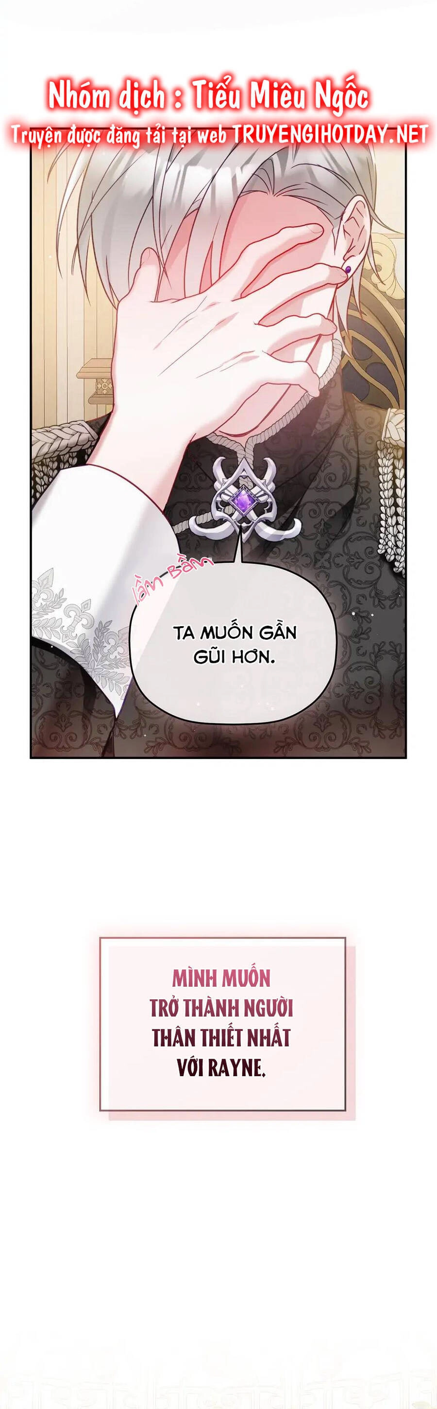 Phương Pháp Ngăn Bạo Chúa Hắc Hoá Chapter 75 - 11