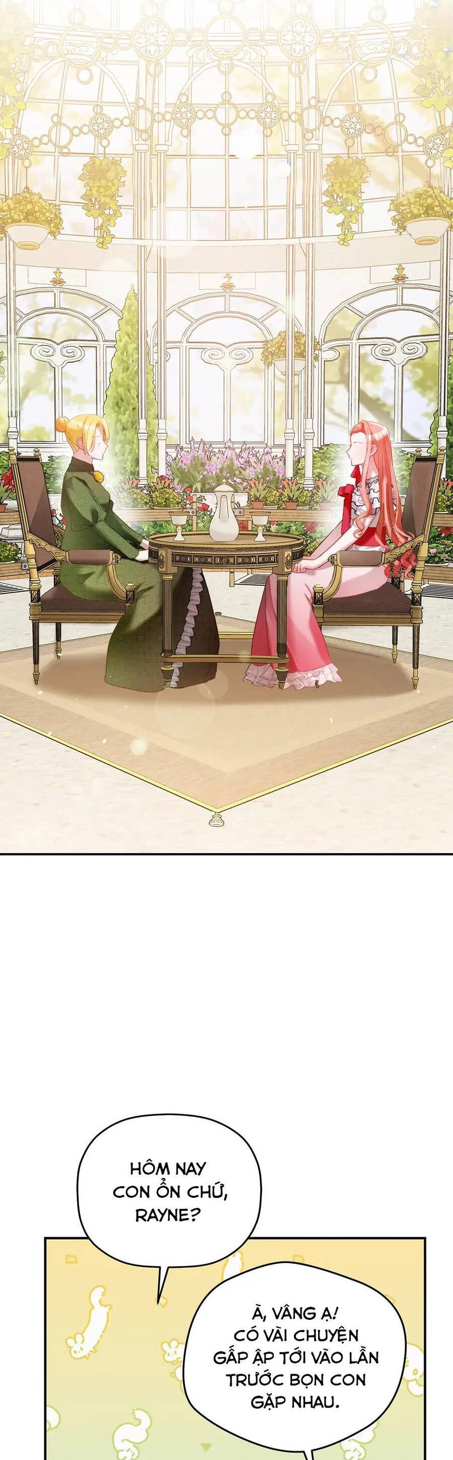 Phương Pháp Ngăn Bạo Chúa Hắc Hoá Chapter 75 - 12