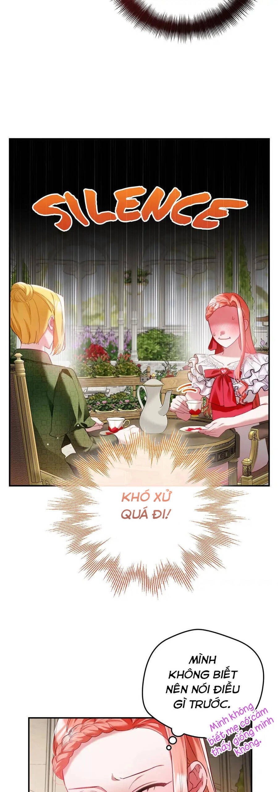 Phương Pháp Ngăn Bạo Chúa Hắc Hoá Chapter 75 - 14