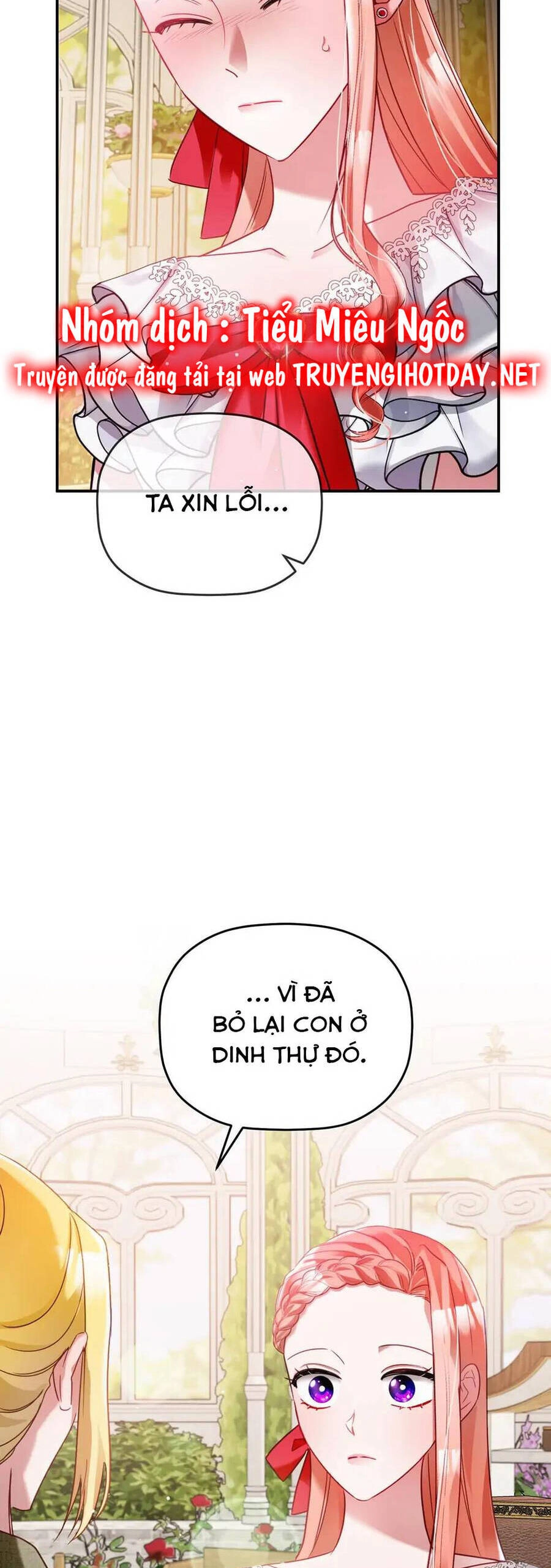 Phương Pháp Ngăn Bạo Chúa Hắc Hoá Chapter 75 - 15