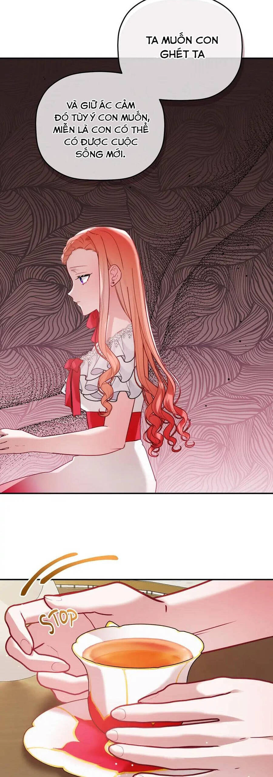 Phương Pháp Ngăn Bạo Chúa Hắc Hoá Chapter 75 - 17