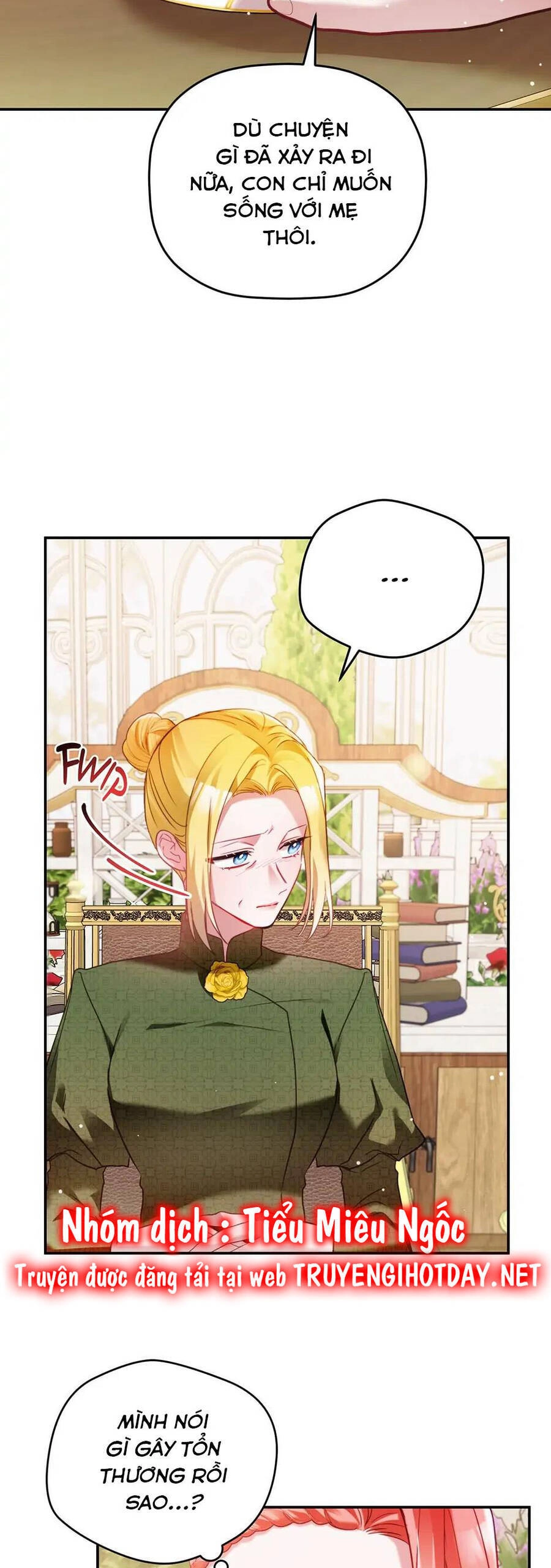 Phương Pháp Ngăn Bạo Chúa Hắc Hoá Chapter 75 - 18