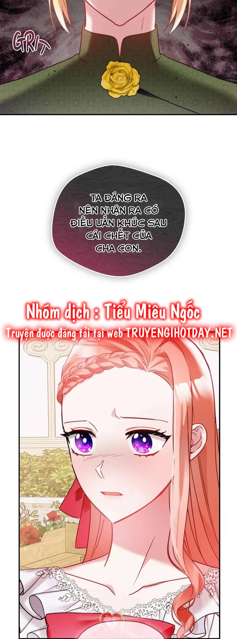 Phương Pháp Ngăn Bạo Chúa Hắc Hoá Chapter 75 - 22