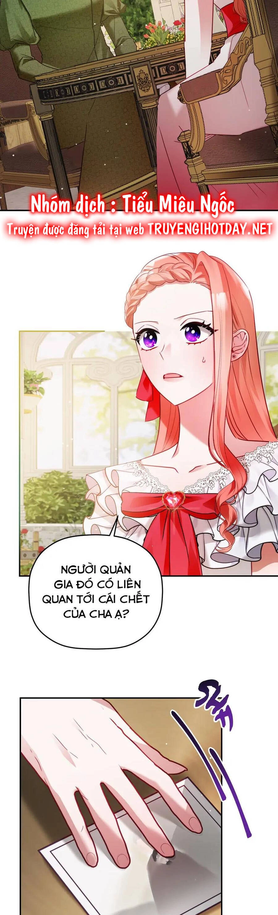 Phương Pháp Ngăn Bạo Chúa Hắc Hoá Chapter 75 - 24