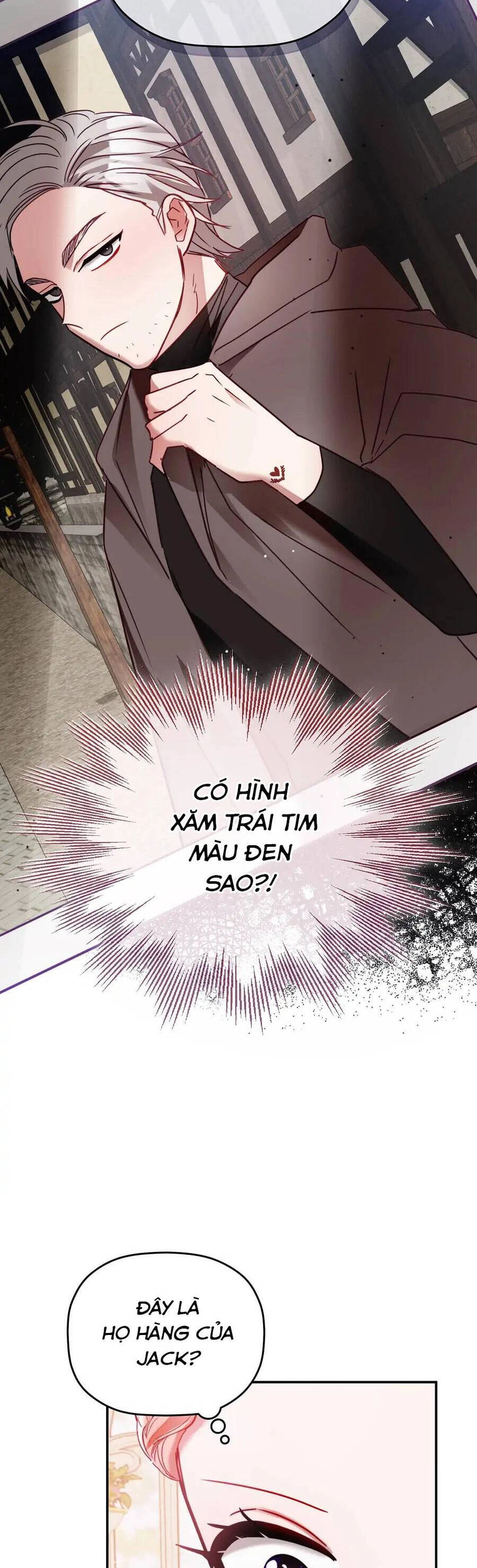 Phương Pháp Ngăn Bạo Chúa Hắc Hoá Chapter 75 - 26