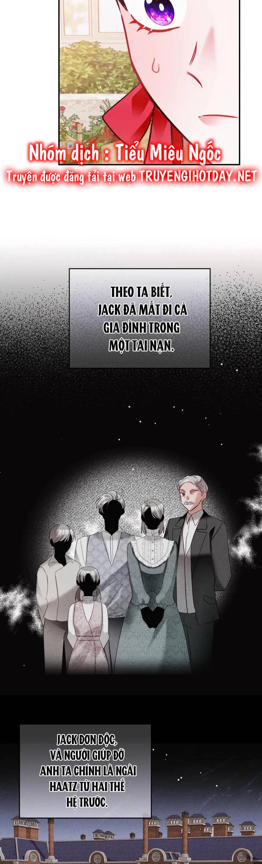 Phương Pháp Ngăn Bạo Chúa Hắc Hoá Chapter 75 - 27