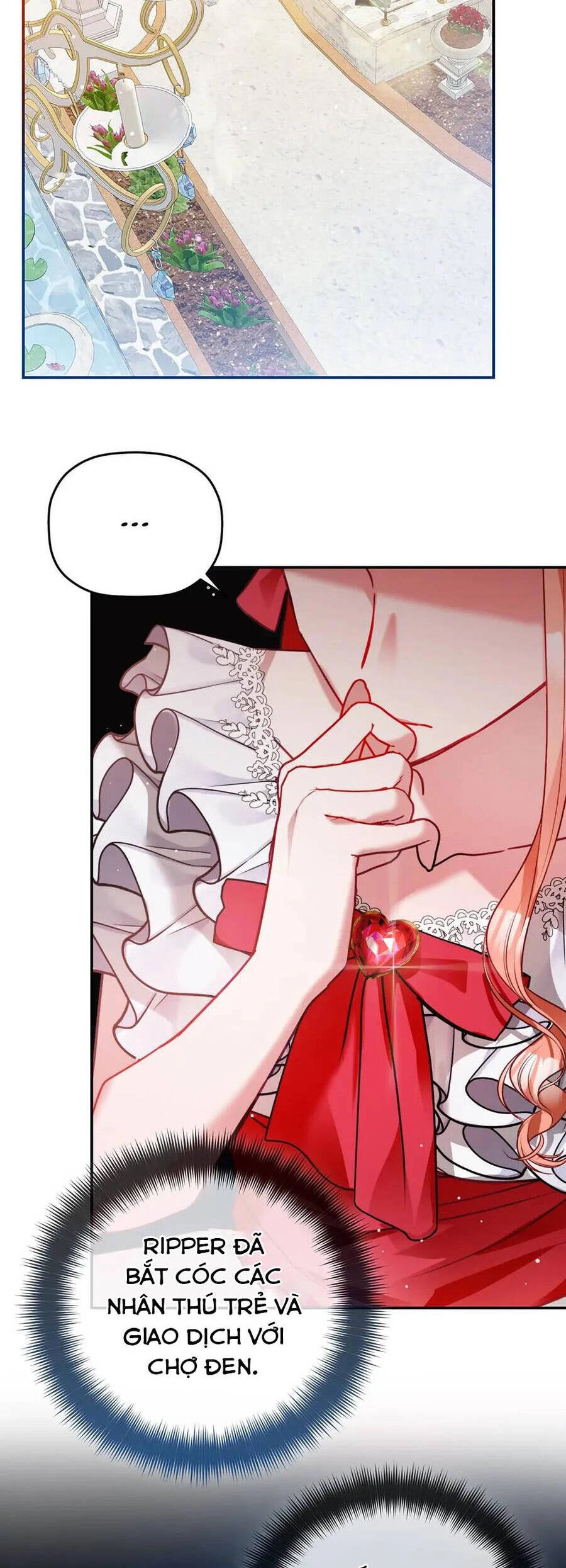 Phương Pháp Ngăn Bạo Chúa Hắc Hoá Chapter 75 - 29