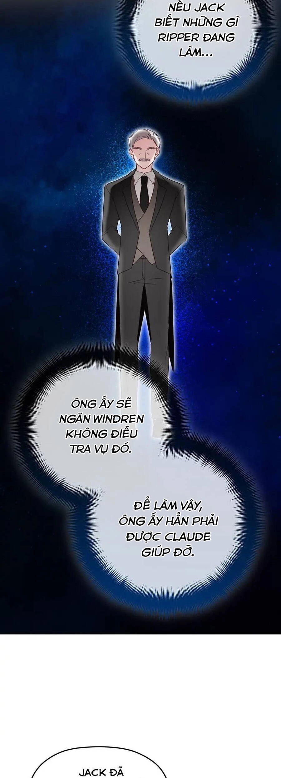 Phương Pháp Ngăn Bạo Chúa Hắc Hoá Chapter 75 - 30