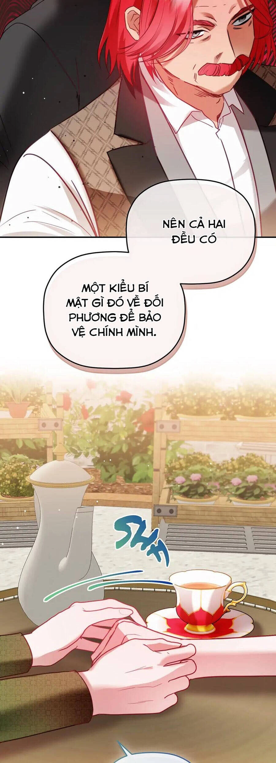 Phương Pháp Ngăn Bạo Chúa Hắc Hoá Chapter 75 - 32