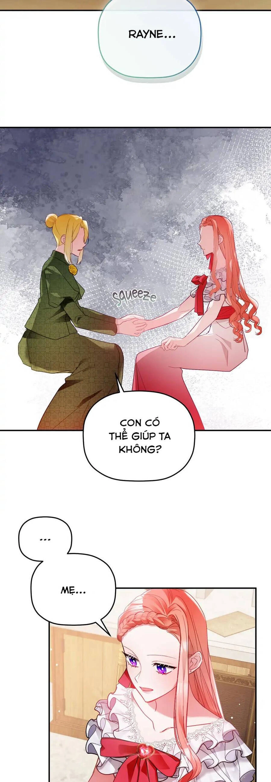 Phương Pháp Ngăn Bạo Chúa Hắc Hoá Chapter 75 - 33