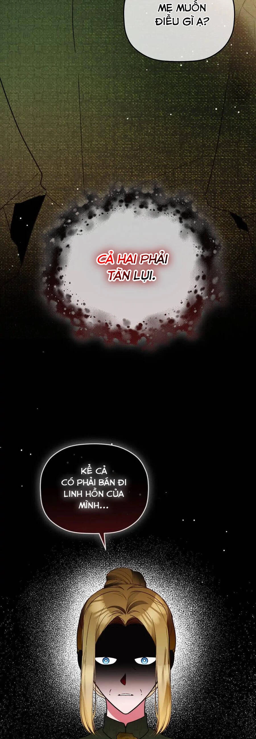 Phương Pháp Ngăn Bạo Chúa Hắc Hoá Chapter 75 - 35