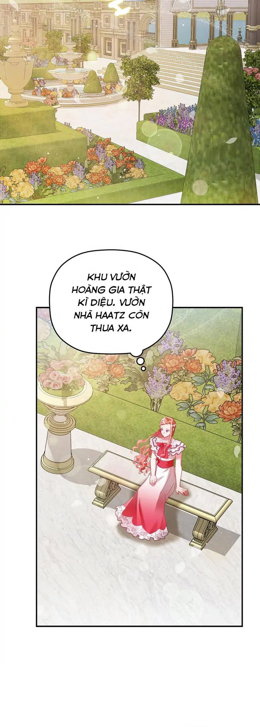 Phương Pháp Ngăn Bạo Chúa Hắc Hoá Chapter 75 - 40