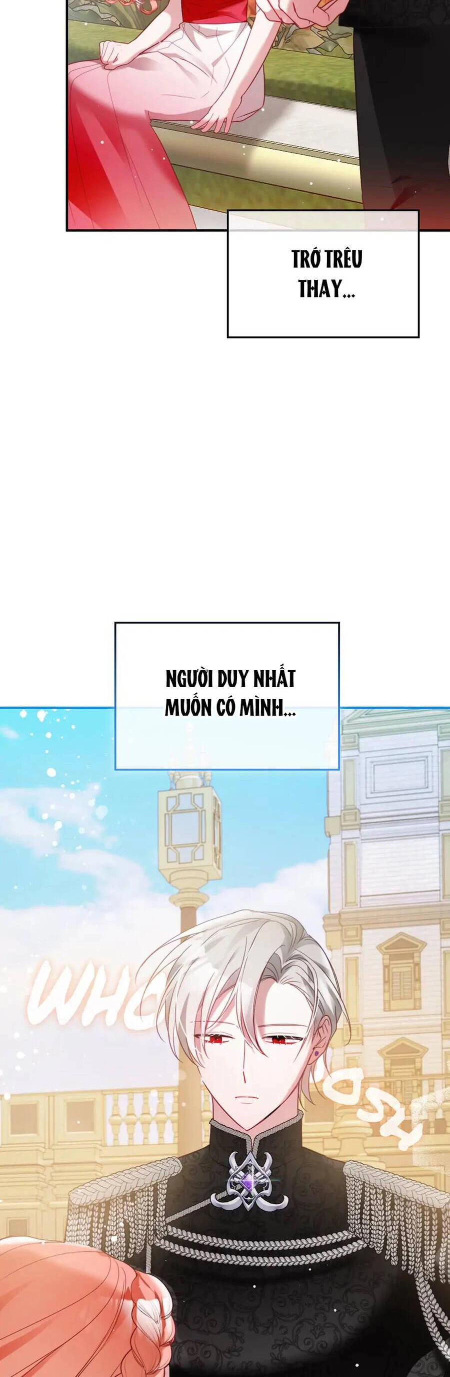 Phương Pháp Ngăn Bạo Chúa Hắc Hoá Chapter 75 - 45