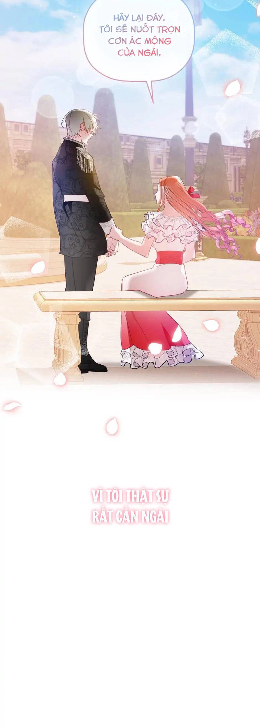 Phương Pháp Ngăn Bạo Chúa Hắc Hoá Chapter 75 - 48