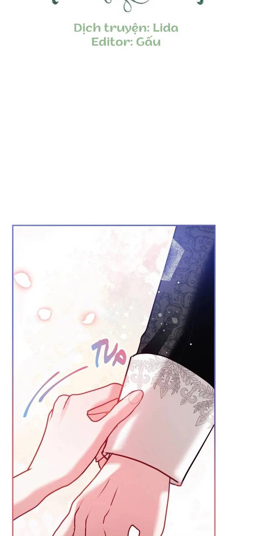 Phương Pháp Ngăn Bạo Chúa Hắc Hoá Chapter 76 - 3