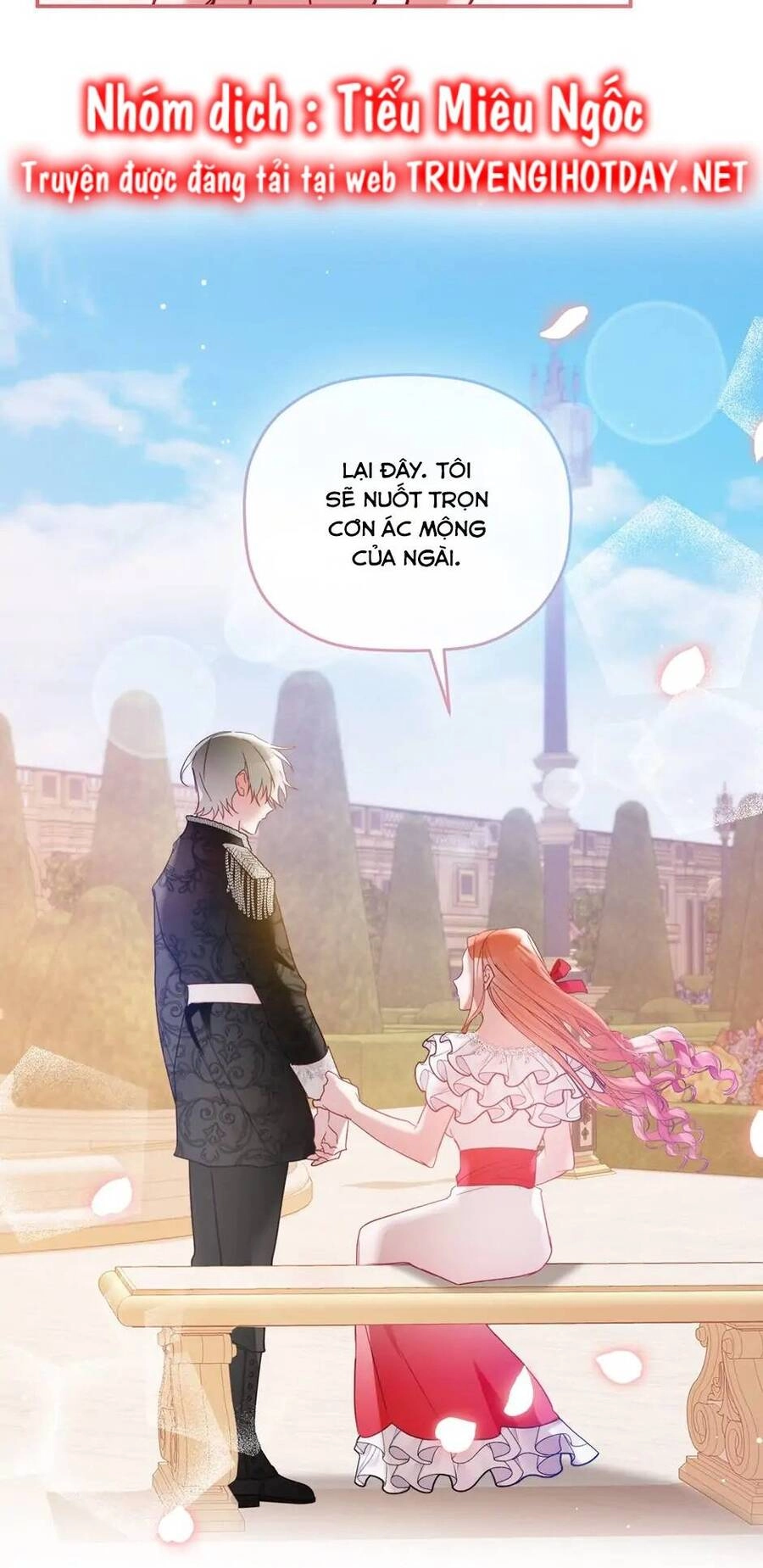 Phương Pháp Ngăn Bạo Chúa Hắc Hoá Chapter 76 - 4