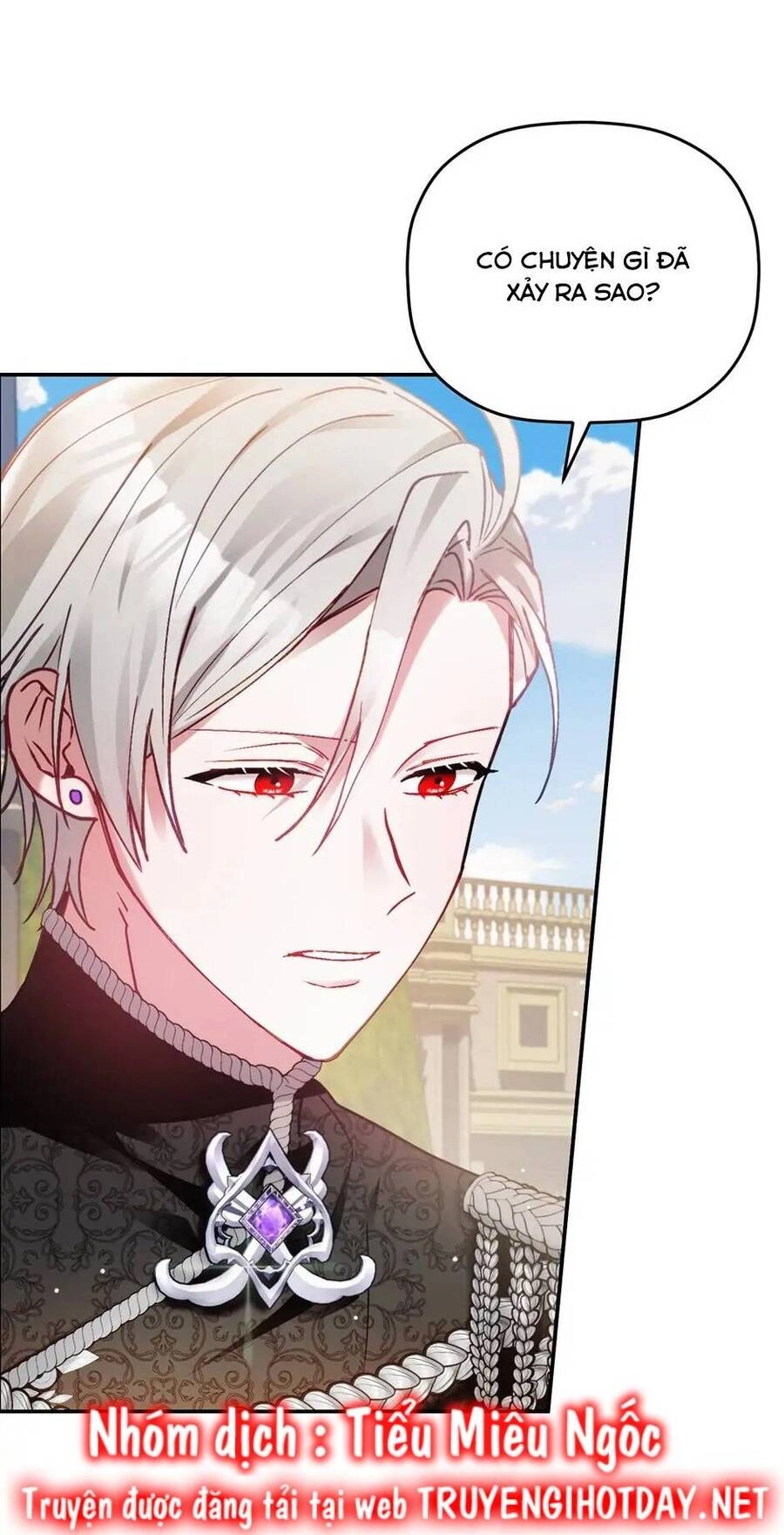 Phương Pháp Ngăn Bạo Chúa Hắc Hoá Chapter 76 - 7