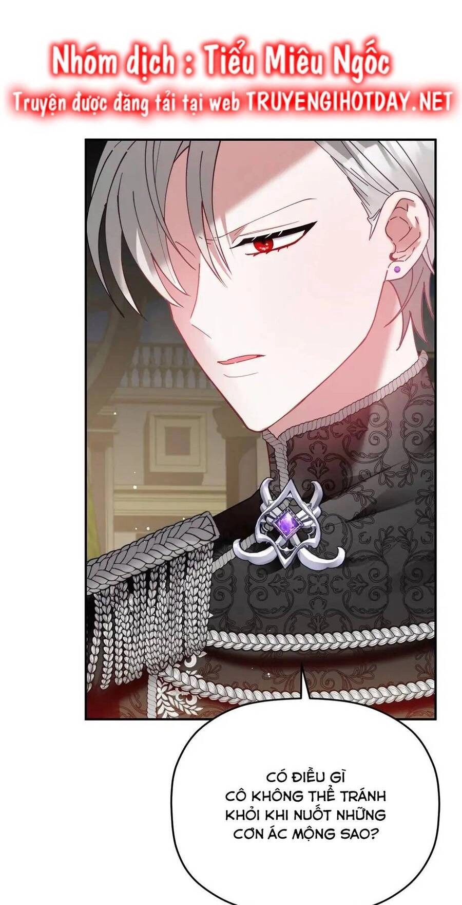 Phương Pháp Ngăn Bạo Chúa Hắc Hoá Chapter 76 - 12