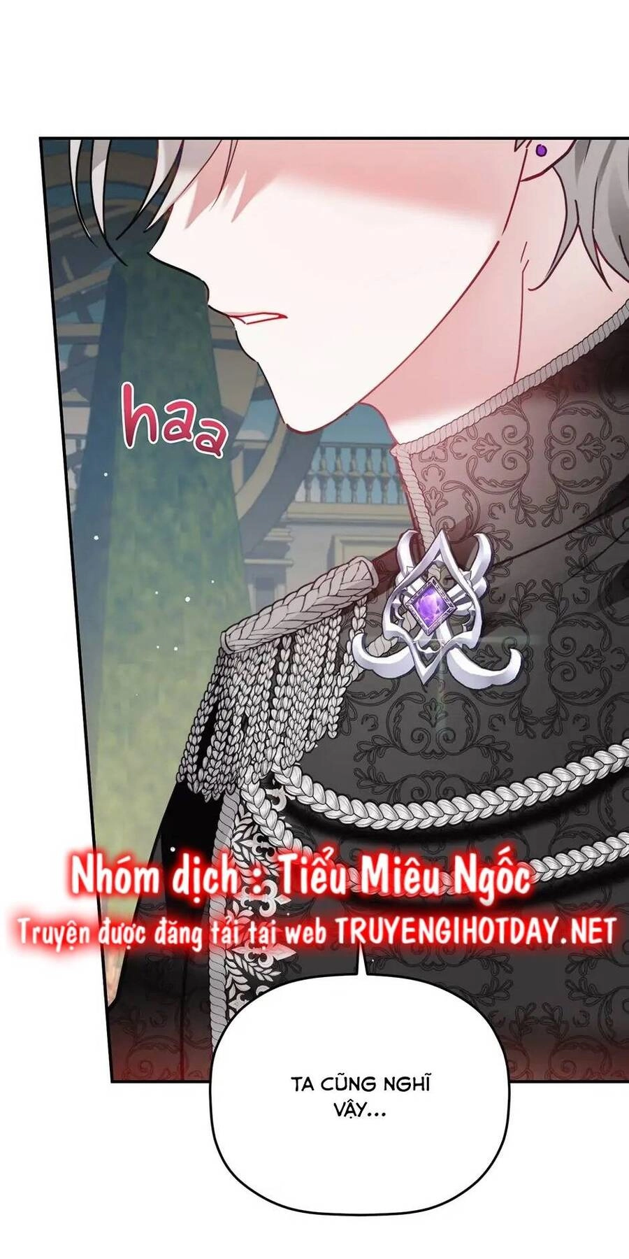 Phương Pháp Ngăn Bạo Chúa Hắc Hoá Chapter 76 - 14