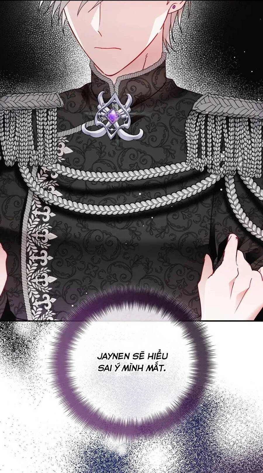 Phương Pháp Ngăn Bạo Chúa Hắc Hoá Chapter 76 - 19