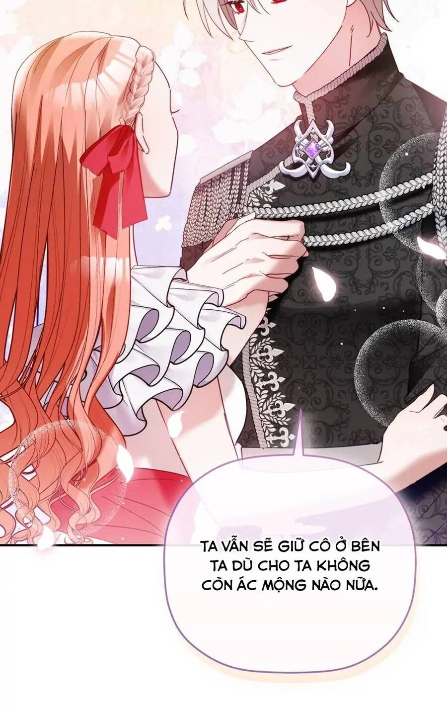 Phương Pháp Ngăn Bạo Chúa Hắc Hoá Chapter 76 - 25