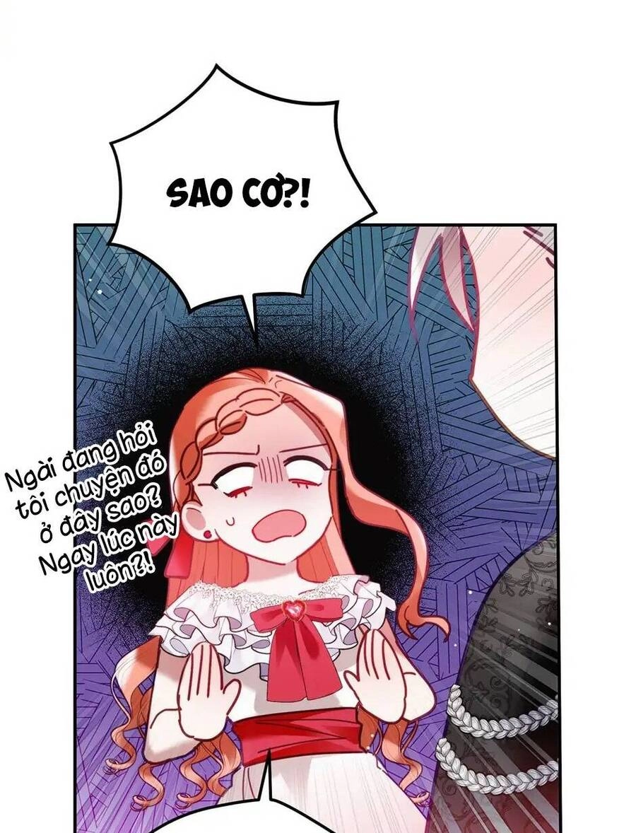 Phương Pháp Ngăn Bạo Chúa Hắc Hoá Chapter 76 - 30