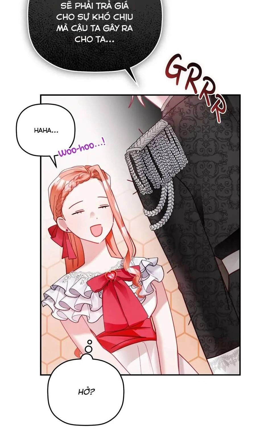 Phương Pháp Ngăn Bạo Chúa Hắc Hoá Chapter 76 - 33