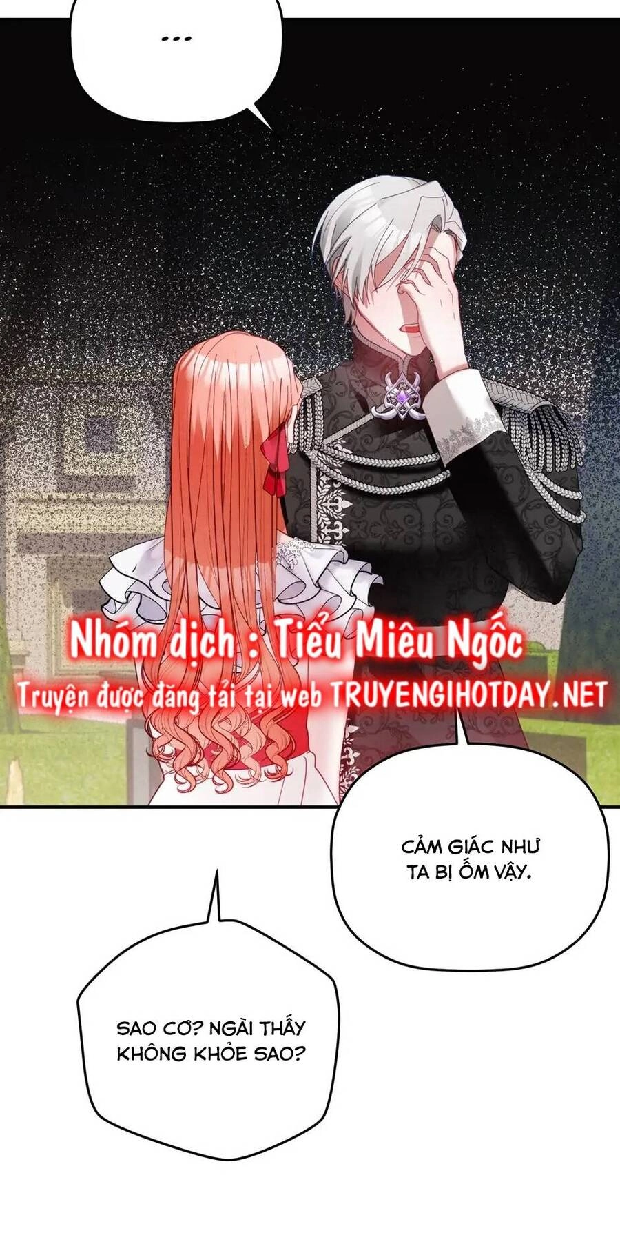 Phương Pháp Ngăn Bạo Chúa Hắc Hoá Chapter 76 - 35