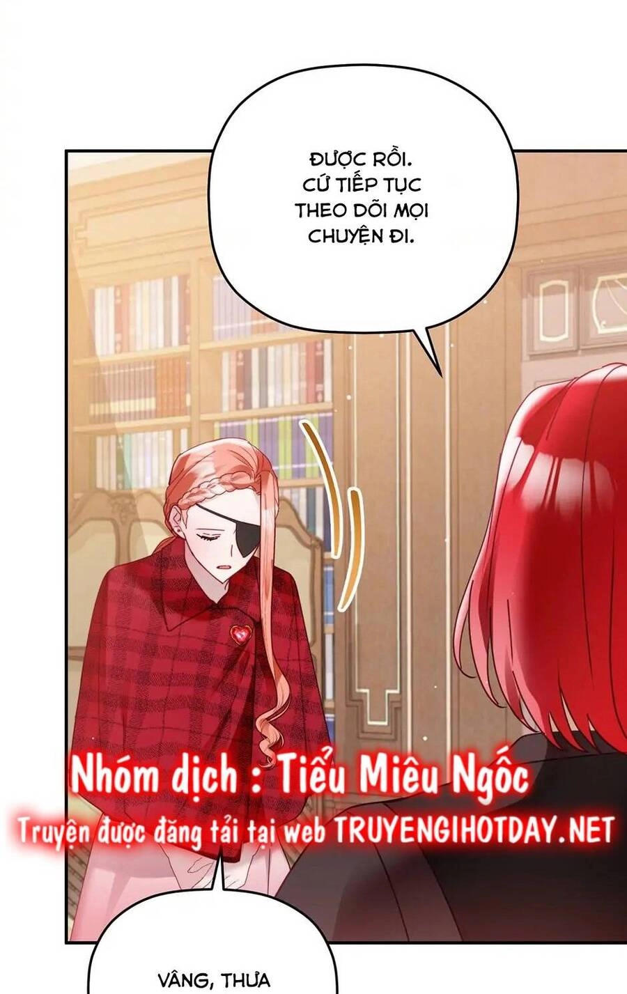 Phương Pháp Ngăn Bạo Chúa Hắc Hoá Chapter 76 - 57