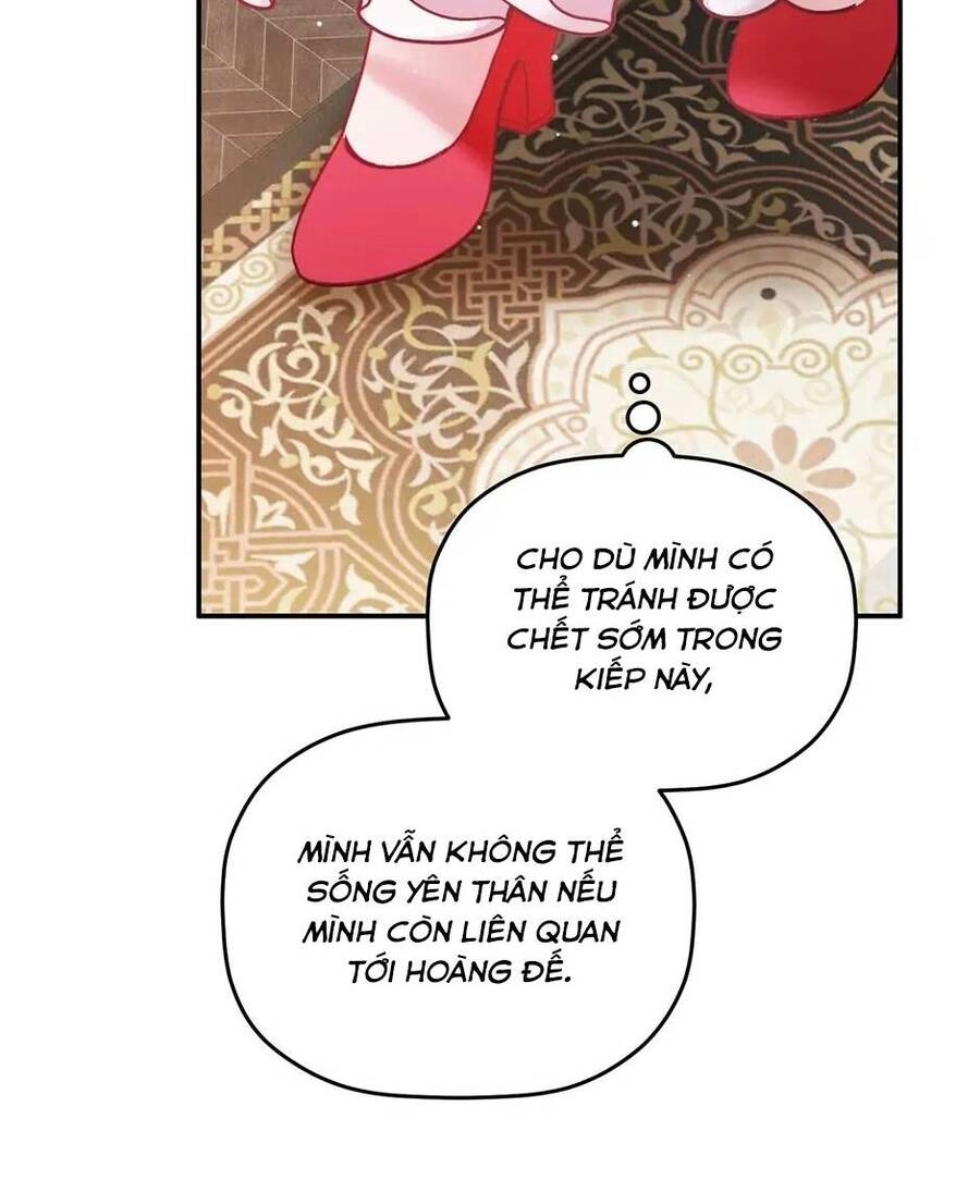 Phương Pháp Ngăn Bạo Chúa Hắc Hoá Chapter 76 - 66