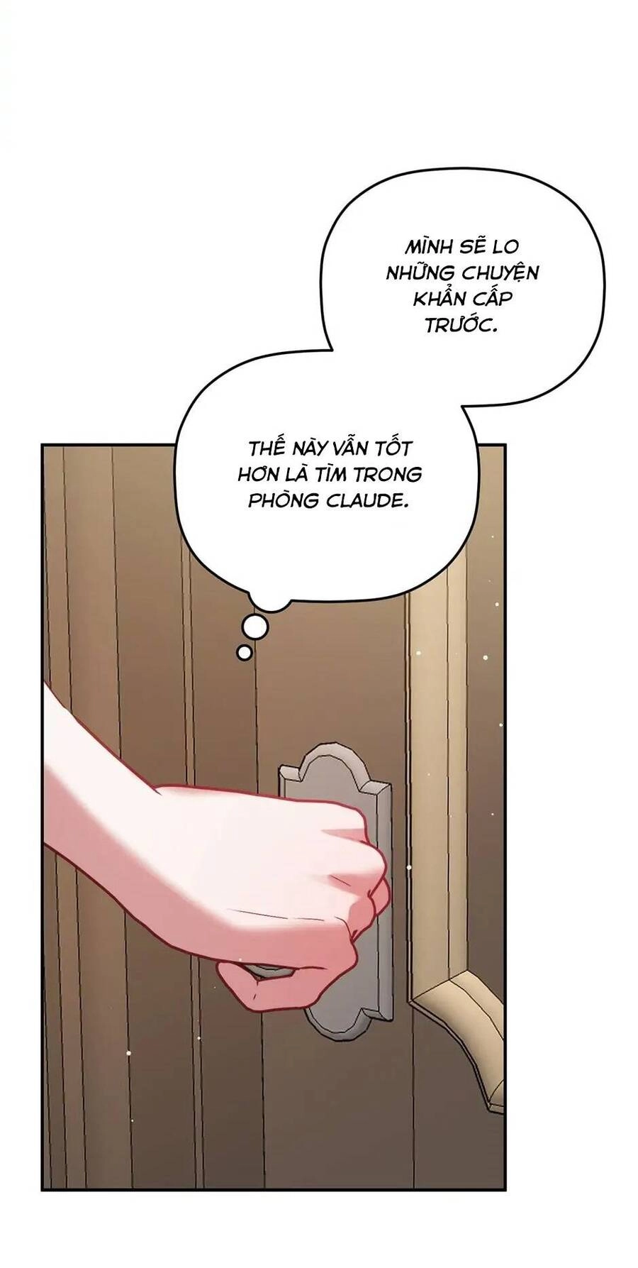 Phương Pháp Ngăn Bạo Chúa Hắc Hoá Chapter 76 - 71