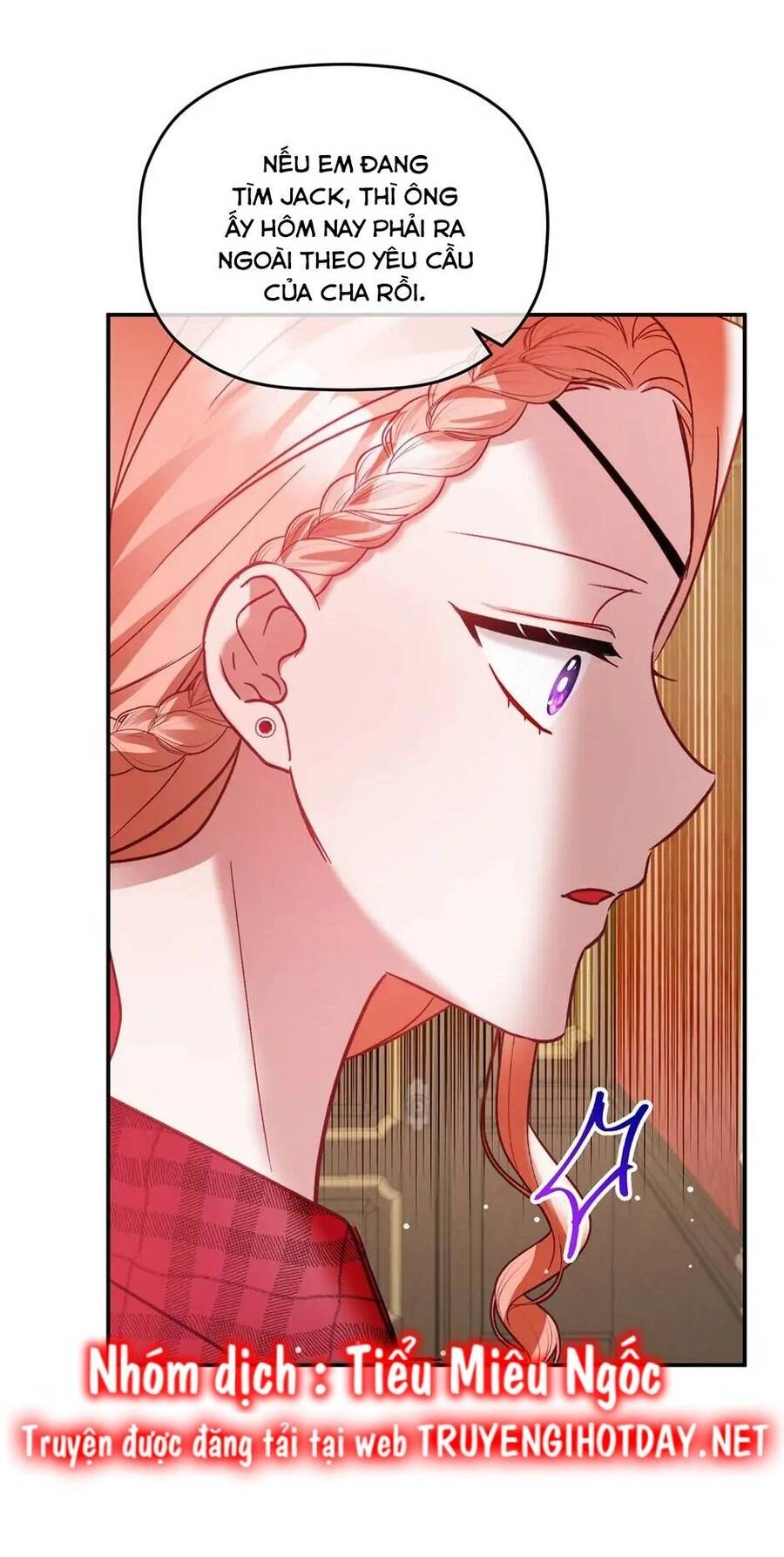 Phương Pháp Ngăn Bạo Chúa Hắc Hoá Chapter 76 - 72