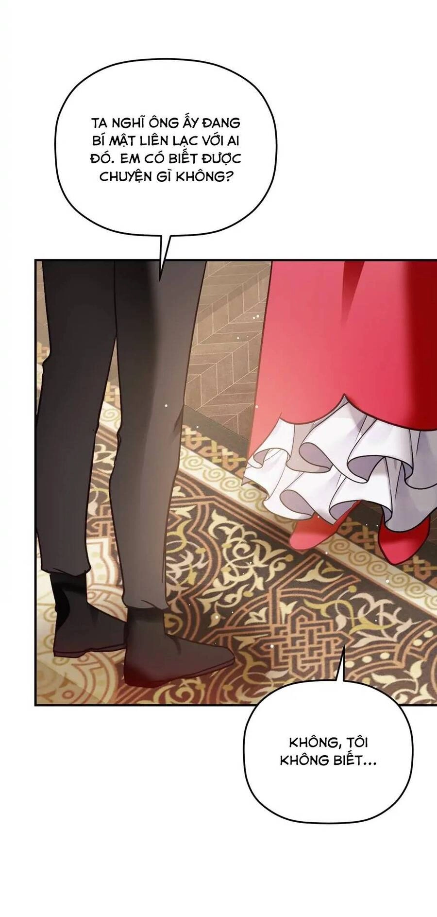 Phương Pháp Ngăn Bạo Chúa Hắc Hoá Chapter 76 - 79