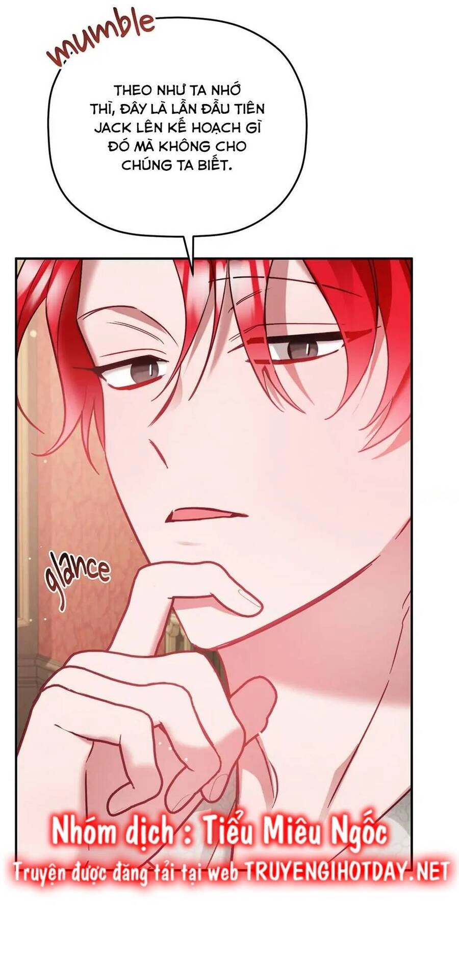 Phương Pháp Ngăn Bạo Chúa Hắc Hoá Chapter 76 - 80