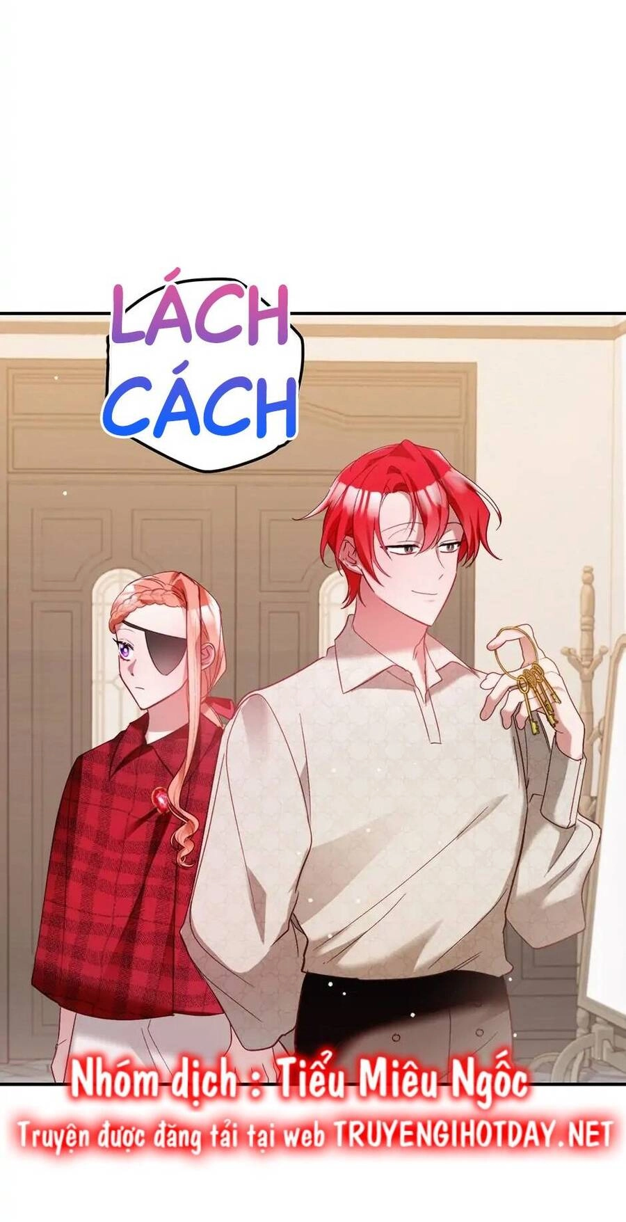 Phương Pháp Ngăn Bạo Chúa Hắc Hoá Chapter 76 - 86