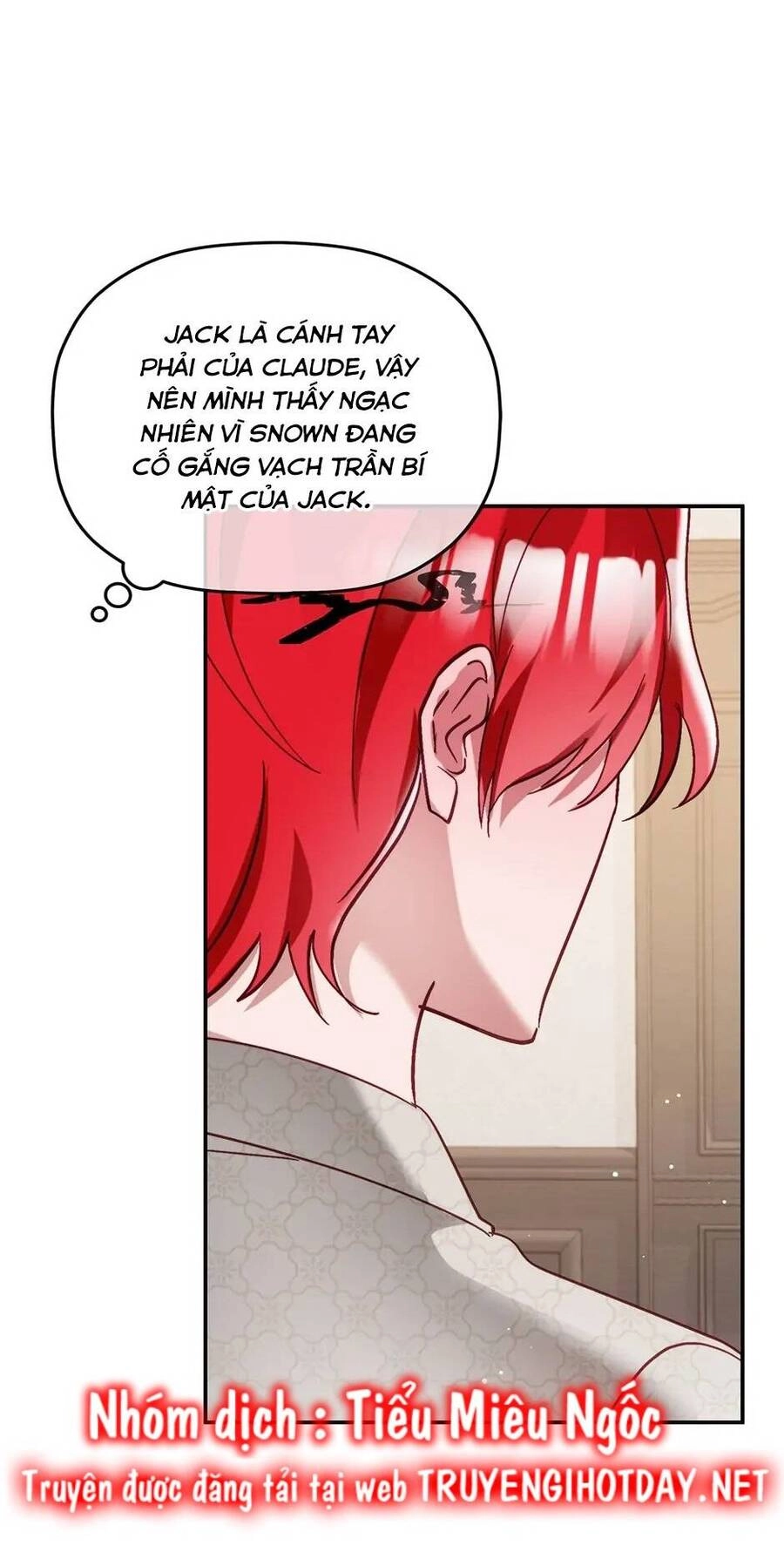 Phương Pháp Ngăn Bạo Chúa Hắc Hoá Chapter 76 - 89