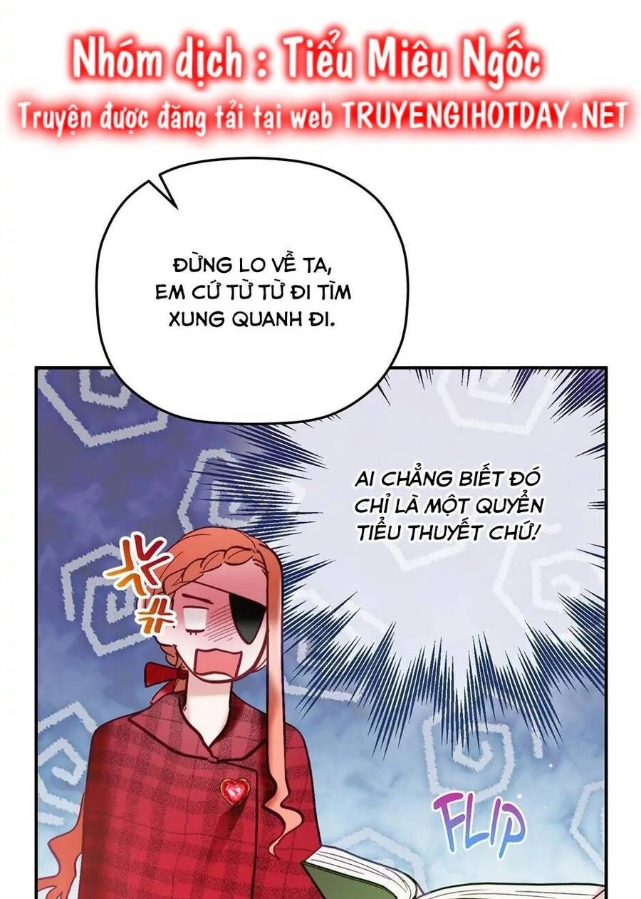 Phương Pháp Ngăn Bạo Chúa Hắc Hoá Chapter 76 - 93