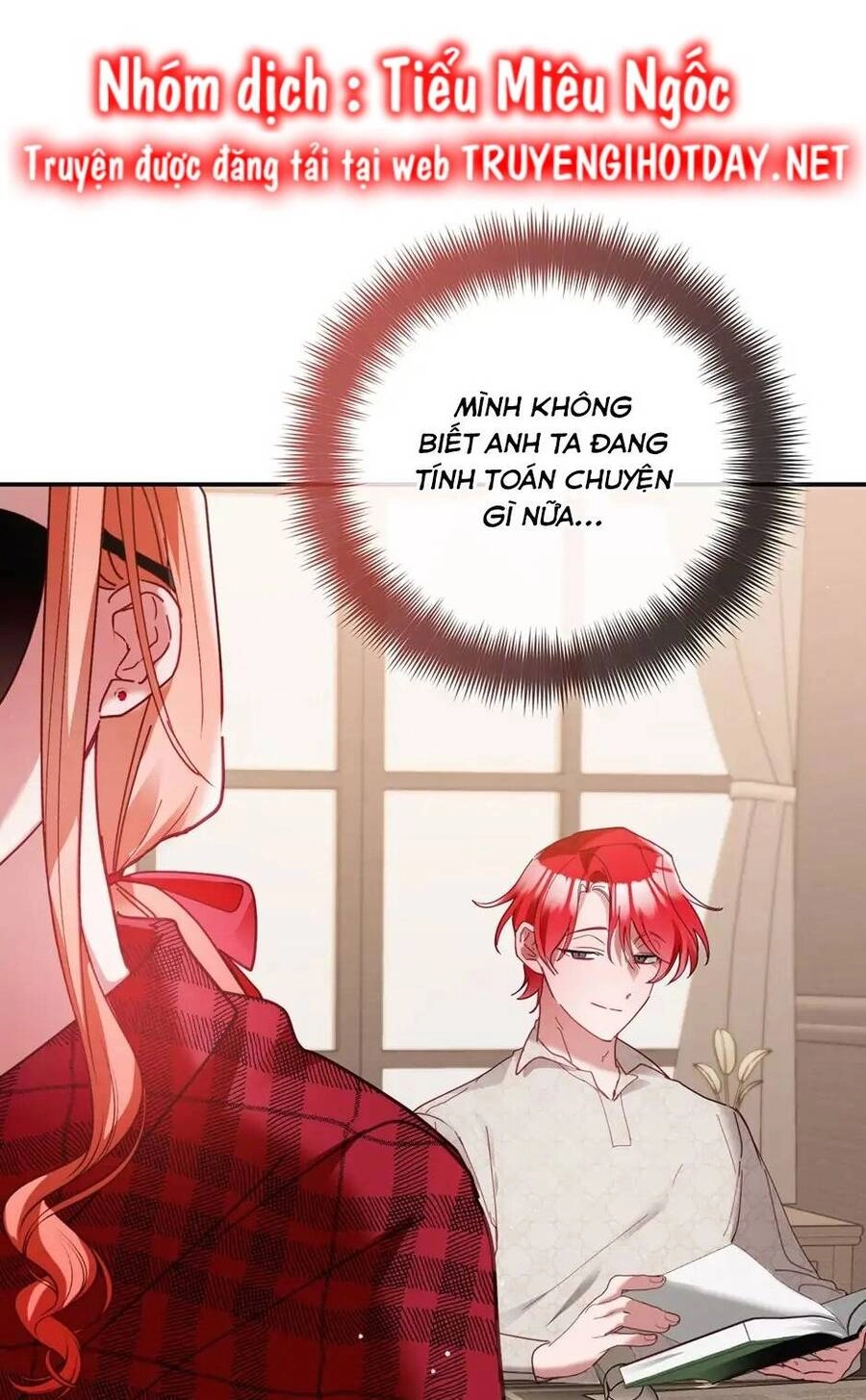 Phương Pháp Ngăn Bạo Chúa Hắc Hoá Chapter 76 - 97