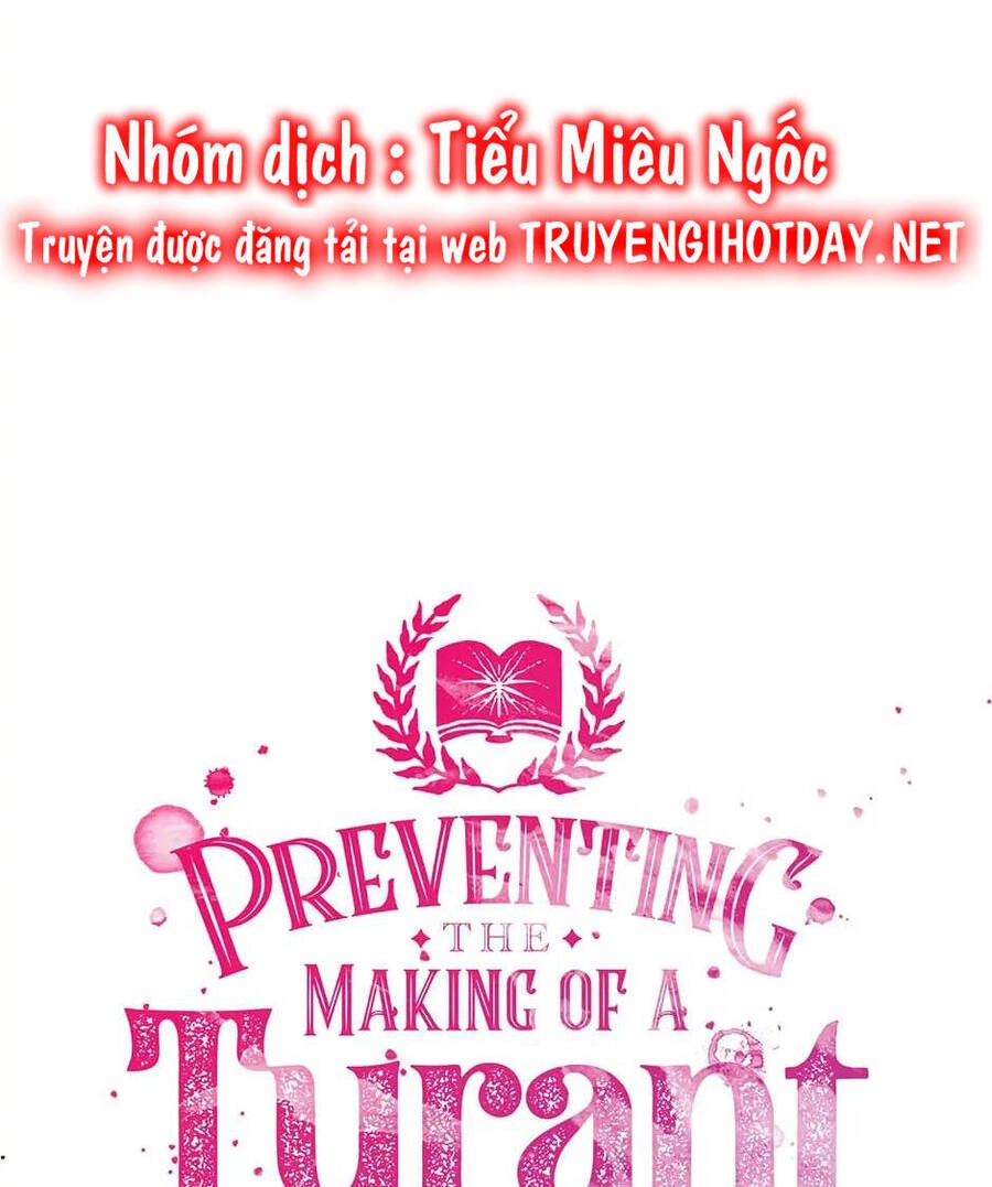 Phương Pháp Ngăn Bạo Chúa Hắc Hoá Chapter 77 - 9