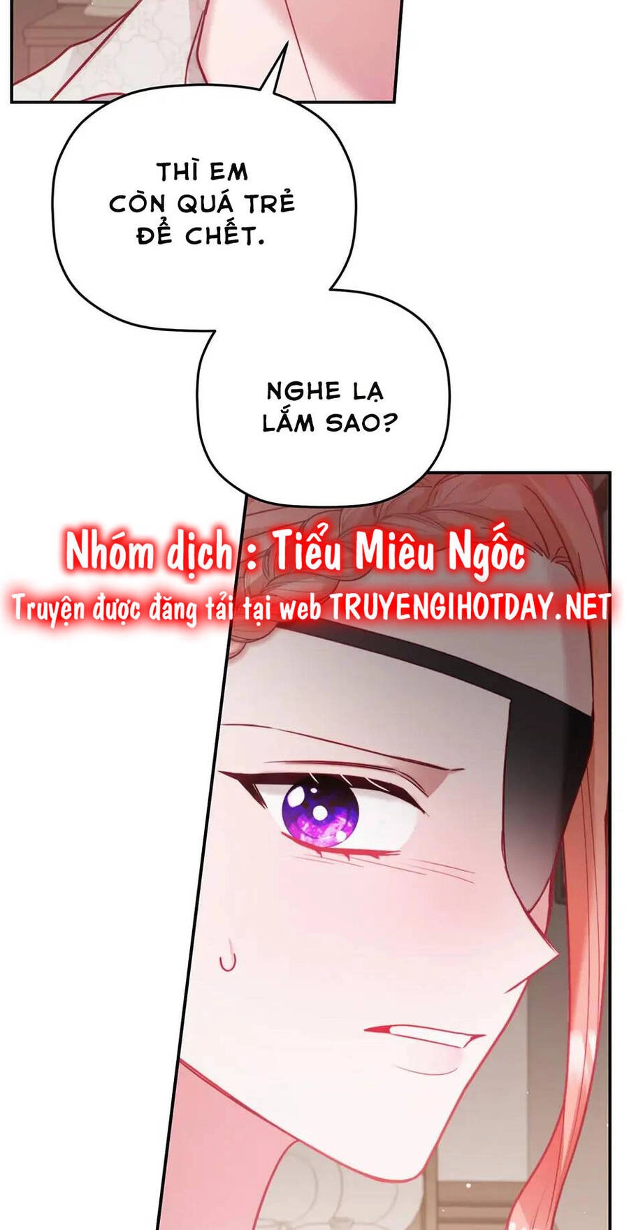 Phương Pháp Ngăn Bạo Chúa Hắc Hoá Chapter 77 - 15