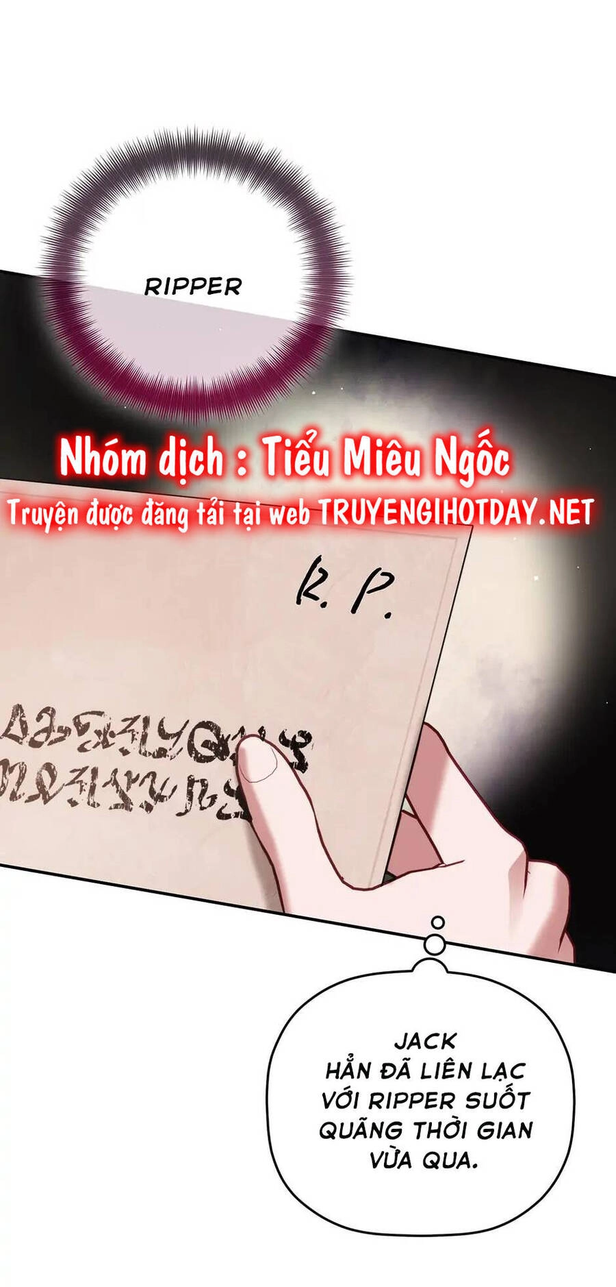 Phương Pháp Ngăn Bạo Chúa Hắc Hoá Chapter 77 - 23