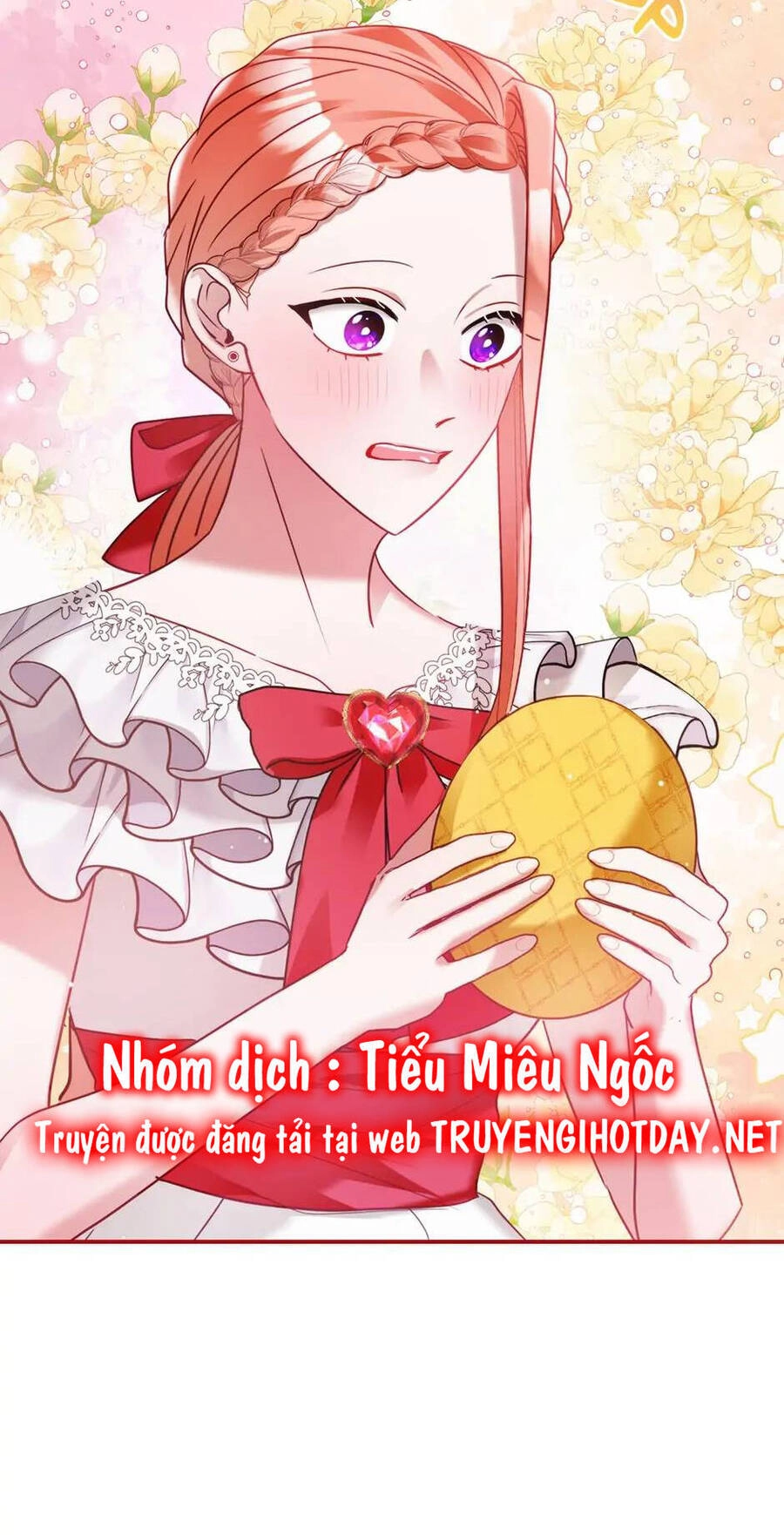 Phương Pháp Ngăn Bạo Chúa Hắc Hoá Chapter 77 - 45