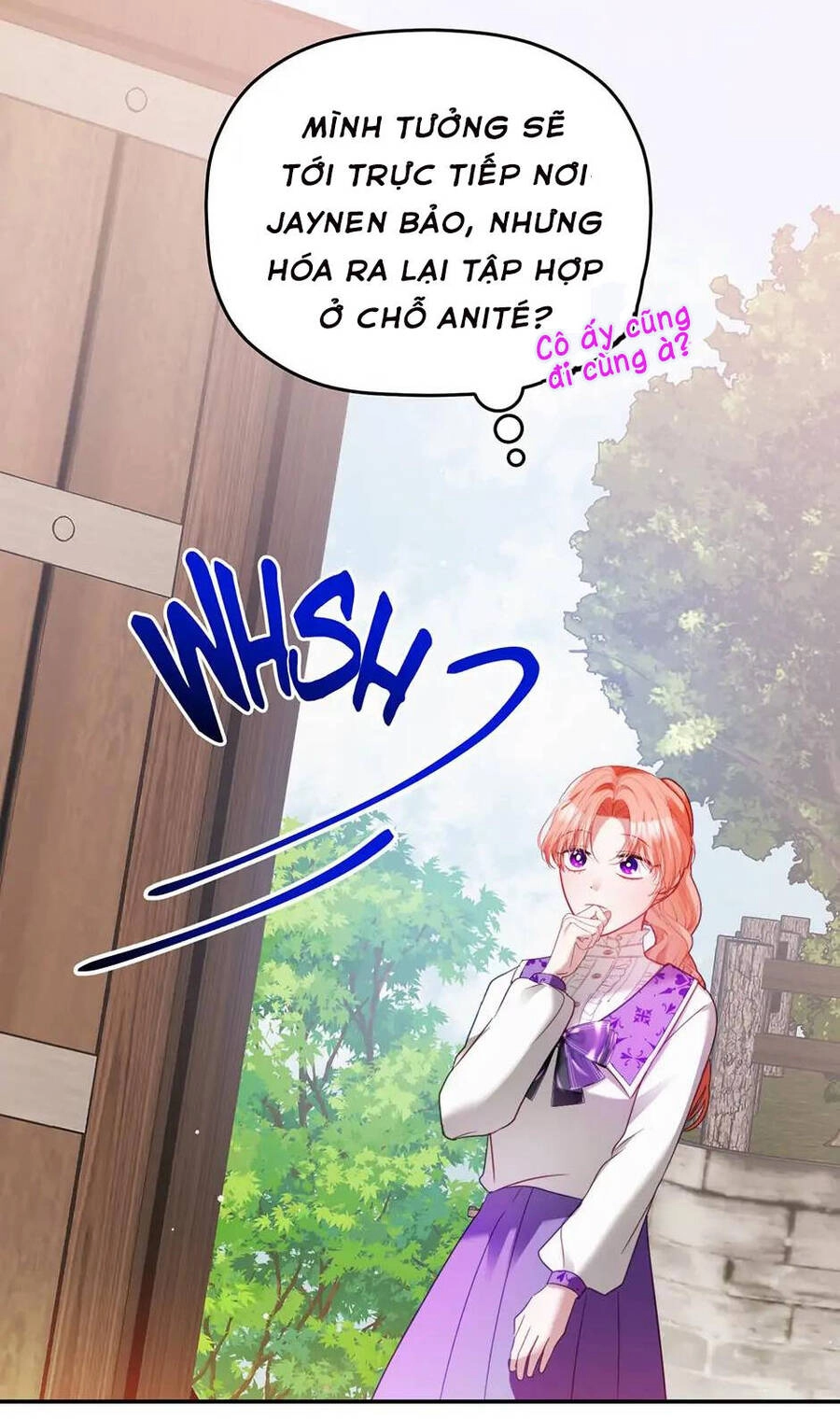 Phương Pháp Ngăn Bạo Chúa Hắc Hoá Chapter 77 - 68