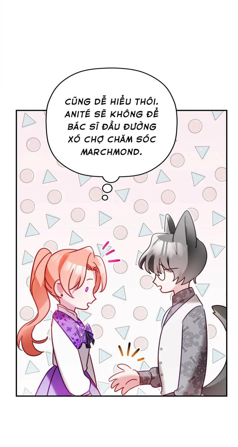 Phương Pháp Ngăn Bạo Chúa Hắc Hoá Chapter 77 - 76