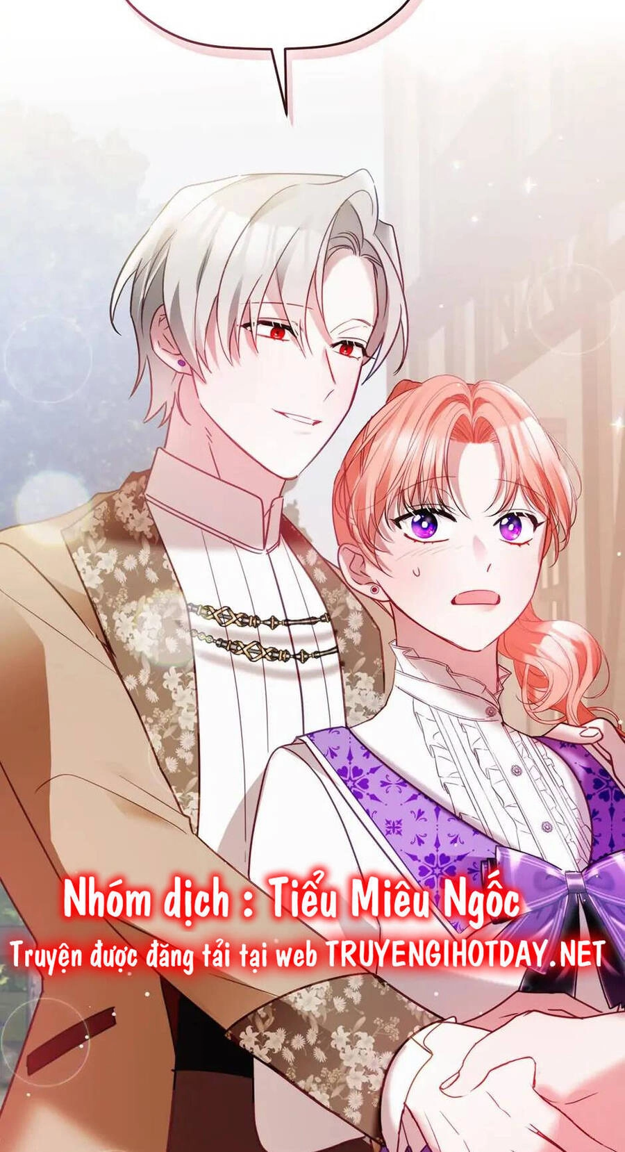 Phương Pháp Ngăn Bạo Chúa Hắc Hoá Chapter 77 - 81