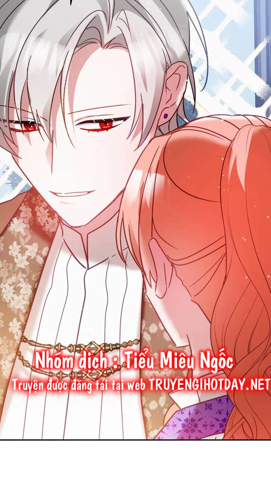 Phương Pháp Ngăn Bạo Chúa Hắc Hoá Chapter 77 - 87